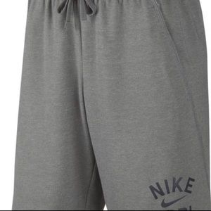 Nike Baseball Shorts